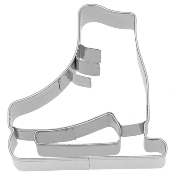 Cookie Cutter - Ice Skate